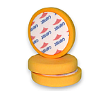 Круг полірувальний CARTEC для роторної машинки, зелений, 150*30мм, фото 2