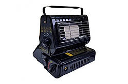 Плита-обігрівач газова портативна Сила 270 x 250 x 220мм комфорт (960503)