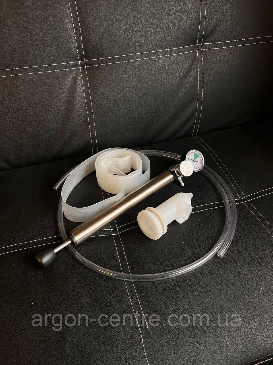 КІТ комплект 850л