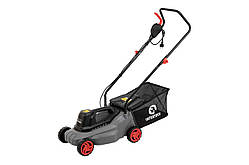 Газонокосарка електрична Intertool 1200Вт x 320мм x 30л (DT-2260)