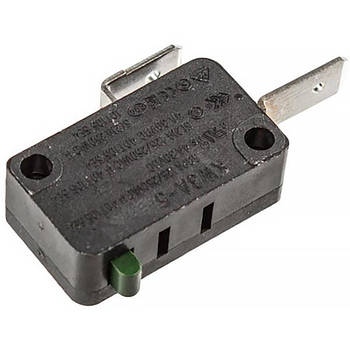 Замок дверей для посудомийної машини Electrolux 4055341145