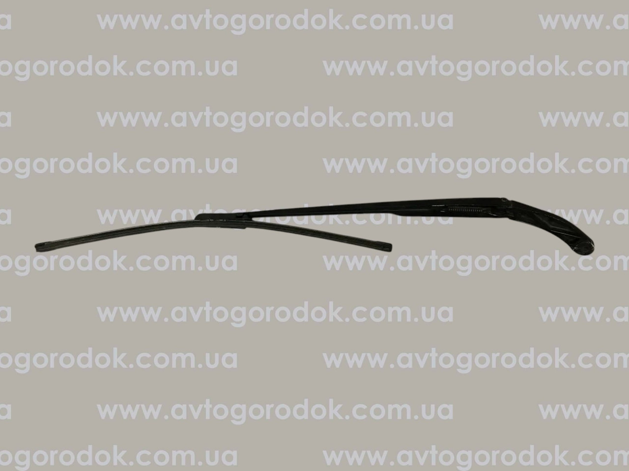 Повідець двірника правий Audi A6 C6