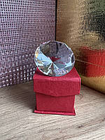 Кристал скляний