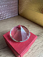 Кристал скляний