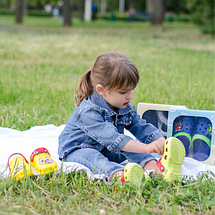 Дитяче взуття