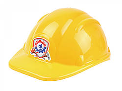 Іграшка "Каска "ТехноК" арт.3947, шт