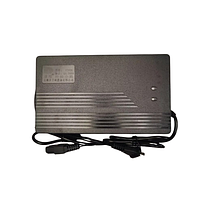 Зарядний пристрій 64V (71.4V) 10 А для 17S li-ion акумулятора