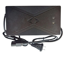 Зарядний пристрій 76V (88.2V) 5 А для 21s акумуляторів li-ion Li-Po