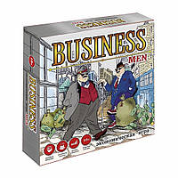 Гра 30515 (eng) "BusinessMen", в кор-ці 30-30-7см, шт