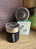 Аромадифузор в авто