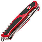 Складаний ніж Victorinox Ranger Grip 55 0.9563.C 12 функцій, фото 3