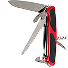 Складаний ніж Victorinox Ranger Grip 55 0.9563.C 12 функцій, фото 6