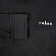 Термобілизна чоловіча Tribe Microfleece (футболка+штани) T-KA-0015-black, T-KA-0015-black-S, фото 9