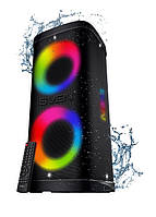 Колонка Sven PS-950 BLACK — 160 Вт. Bluetooth