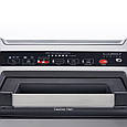 Вакуумний пакувальник CASO VRH 790 Advanced Pro 1528 (130 Вт, подвійний шов 30 см, функція CASOTEK, Німеччина), фото 6