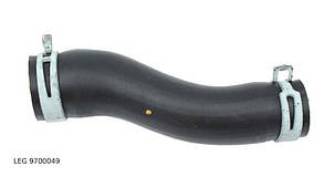 Патрубок водяний Renault Scenic III 1.6Dci  LEG9700049