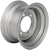 Колісний диск Jantsa 16.00x17 (6x205 DIA161 ET0)