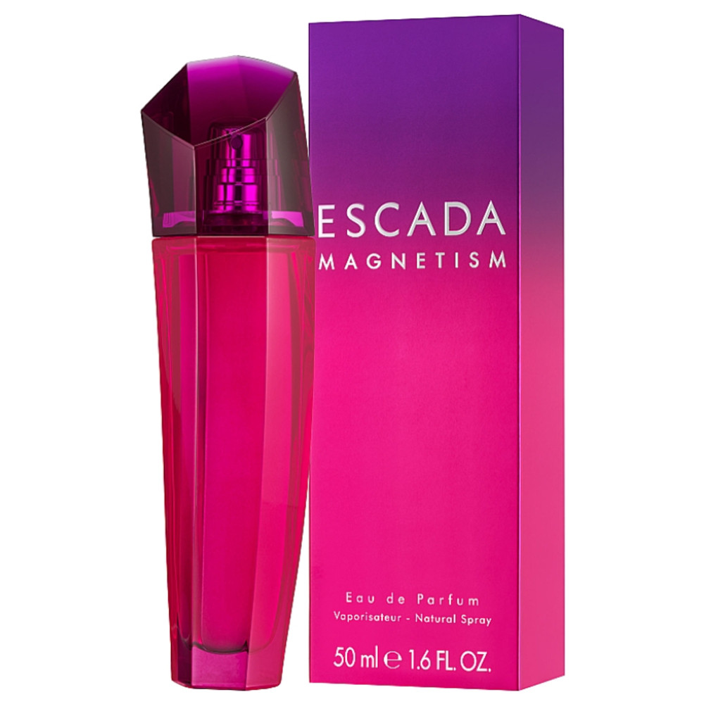 Escada Magnetism Парфумована вода 50ml (3614227293953)
