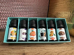 Арома масла