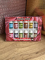 Арома масла