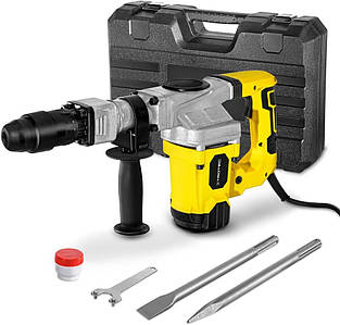 Мережевий відбійний молоток Trotec PRDS 20-230 V (+кейс)