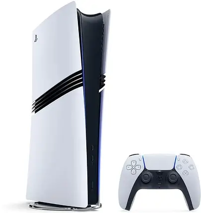 Консоль Sony PlayStation 5 Pro Digital 2Tb (CFI-7021 B01Y) EU (711719595915), фото 1