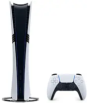 Консоль Sony PlayStation 5 Pro Digital 2Tb (CFI-7021 B01Y) EU (711719595915), фото 3