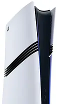 Консоль Sony PlayStation 5 Pro Digital 2Tb (CFI-7021 B01Y) EU (711719595915), фото 6