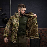 Куртка куртка Call Dragon 2.0 (мультикам), фото 2