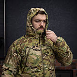 Куртка куртка Call Dragon 2.0 (мультикам), фото 3