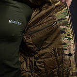 Куртка куртка Call Dragon 2.0 (мультикам), фото 9
