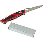 Victorinox Rangergrip 61 червоно-чорний 0.9553.MC Швейцарський армійський ніж, фото 5