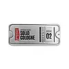 Сухой одеколон Uppercut Deluxe Solid Cologne Cedar & Spice 15 гр, фото 3