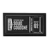 Сухой одеколон Uppercut Deluxe Solid Cologne Cedar & Spice 15 гр, фото 4