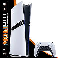 Консоль Sony PlayStation 5 Pro (T) (CFI-7021 1000046527) UA