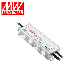 LED драйвери Mean Well
