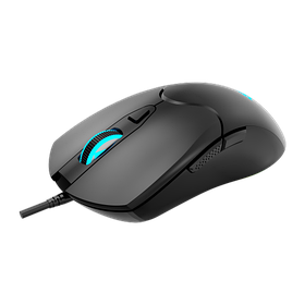 Миша Aula S13 Gaming RGB Black (6948391213095)