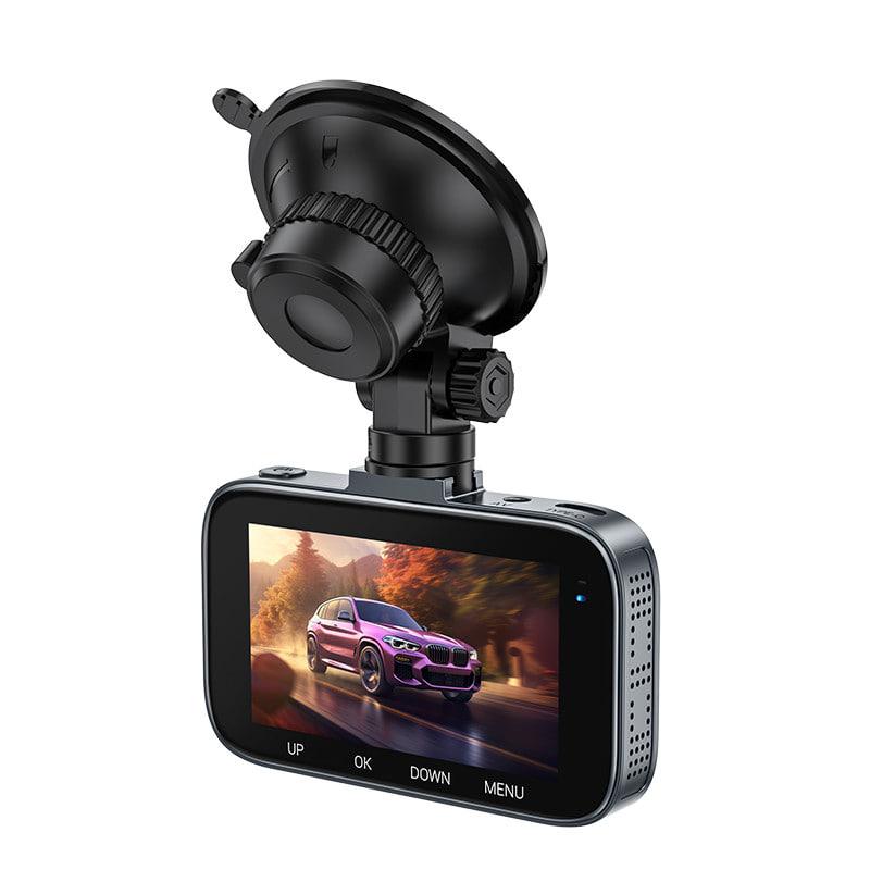 Відеореєстратор HOCO DV5 Black