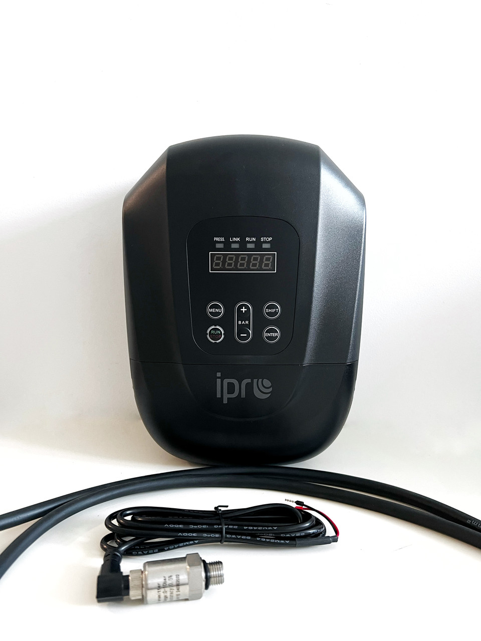 Інтелектуальний контролер для насосів IBO IPRO IVR-11 (2,2 kW, 400 V)