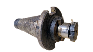 Оправка для насадних торцевих фрез ISO50-32