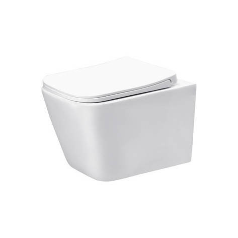 Унітаз Insana Insana Brit 51*34,5*34, фото 1