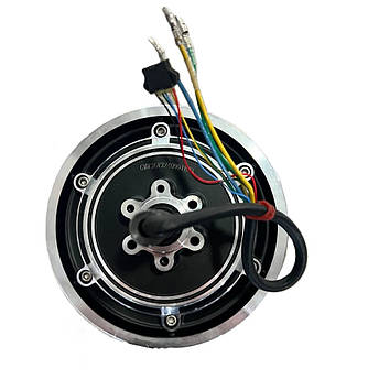 Мотор колесо 10 дюймів для гіроскутера, мідна обмотка, 36v-500w