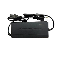 Зарядний пристрій 48V (54.6V) 3 А li-ion для 13S літій-іонних акумуляторів