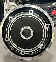 Мотор колесо 10 дюймів для гіроскутера, мідна обмотка, 36v-500w, фото 5