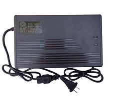 Зарядний пристрій 48 V (54.6 V) li-ion LI-PO 10 A для 13S літій-іонних акумуляторів