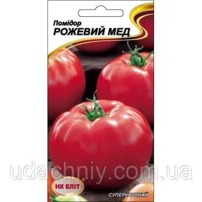 Томат Рожевий Мед 0,1 г