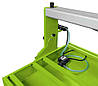 Плиткорізний верстат Zipper ZI-FS250-1200, фото 6