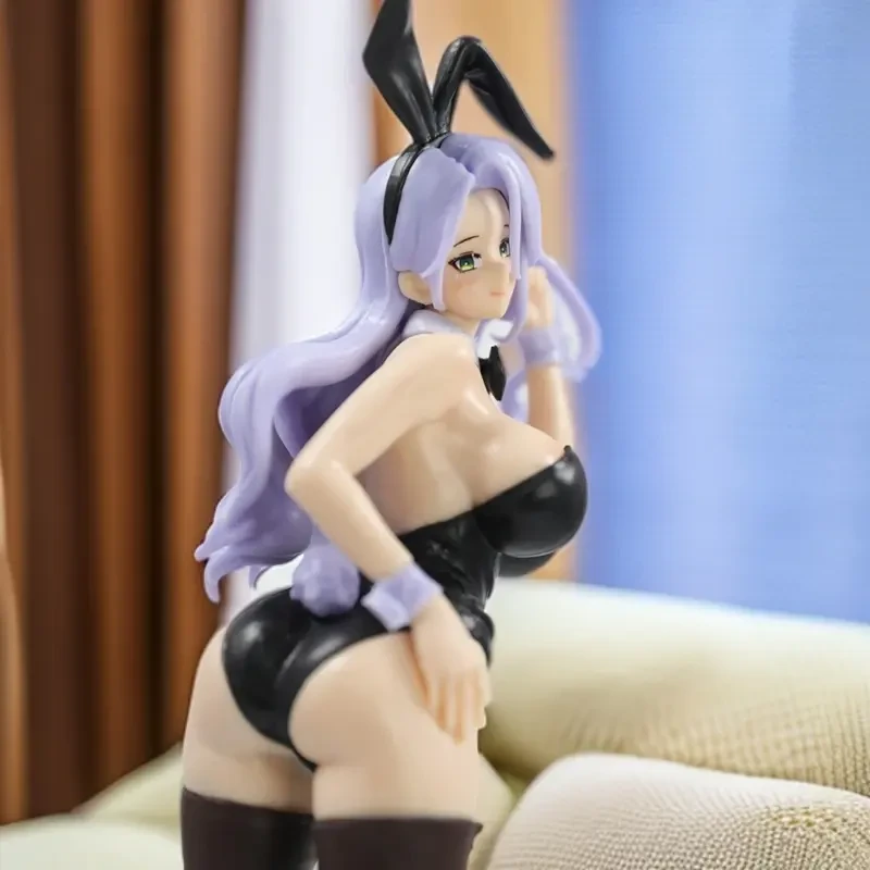 Фігурка статуетка аніме-дівчини / 22 см, фото 1