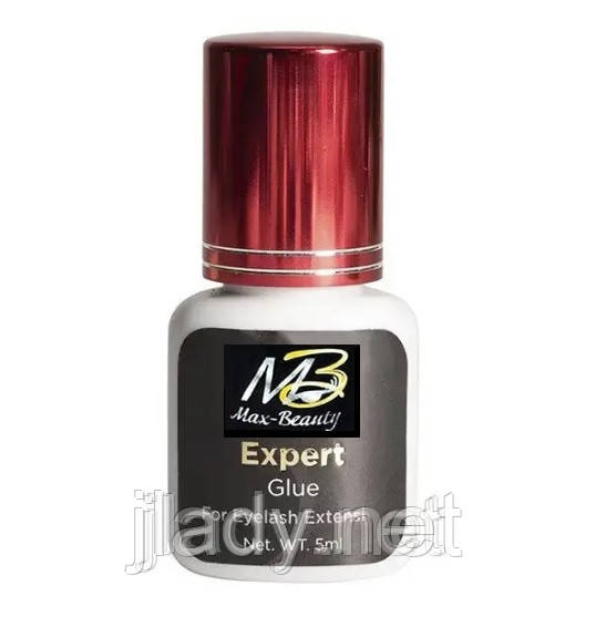 Клей Max-Beauty "Expert" 5мл.