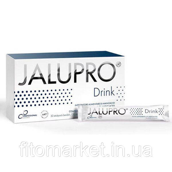 Добавка Jalupro (Ялупро) drink Proglyme 30шт*14мл